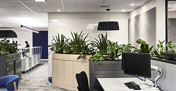 办公空间装修设计具体要求有哪些？