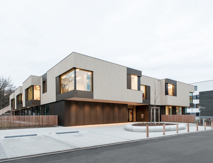 办公空间装修设计