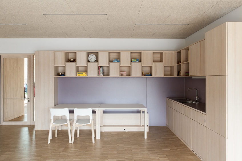 办公空间装修设计