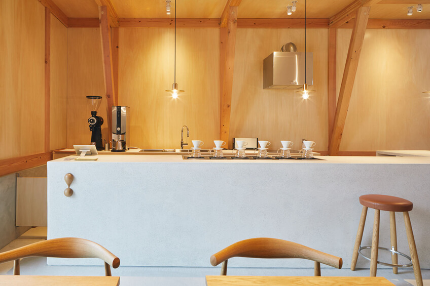 温暖简约—日式空间设计实景图 装修公司