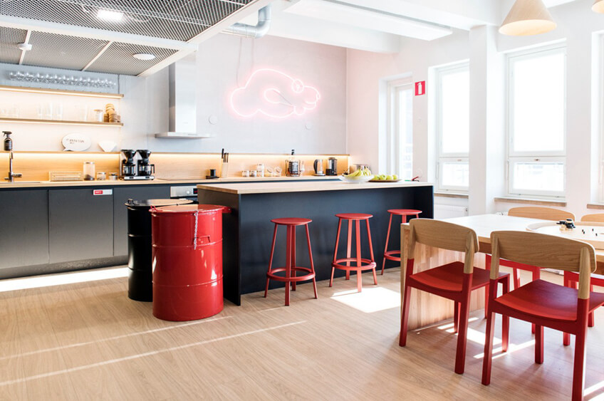 一站式装修公司