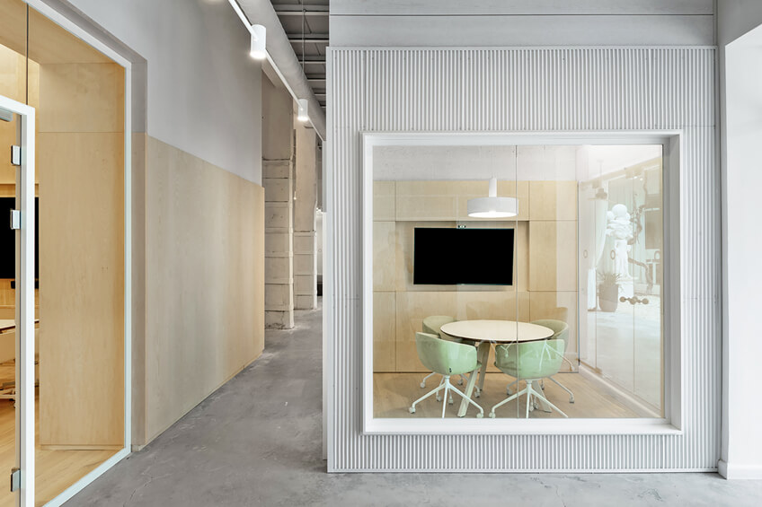 办公室装修设计