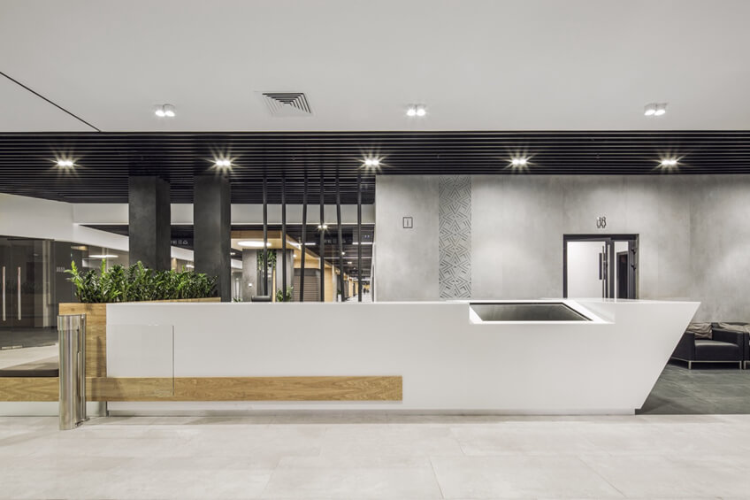 休闲区域范围 休闲区域范围