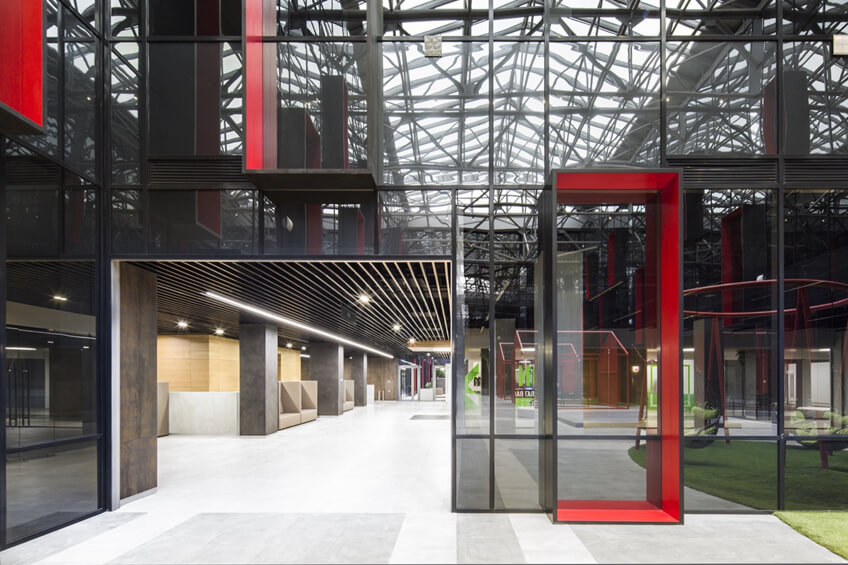 休闲区域 休闲区域