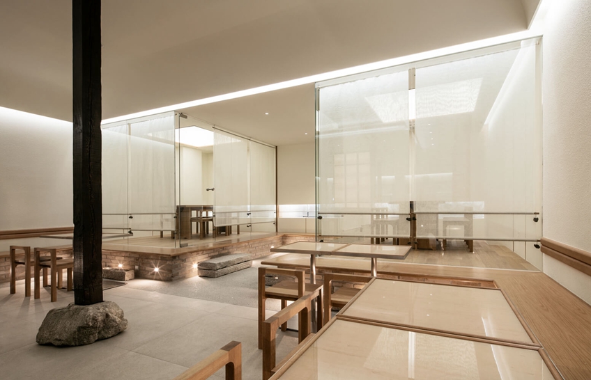 广州办公装修 餐饮桌