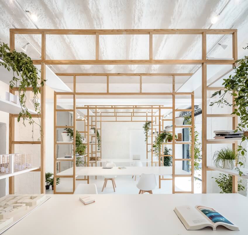 办公装修设计 办公室5 办公装修设计 办公室5