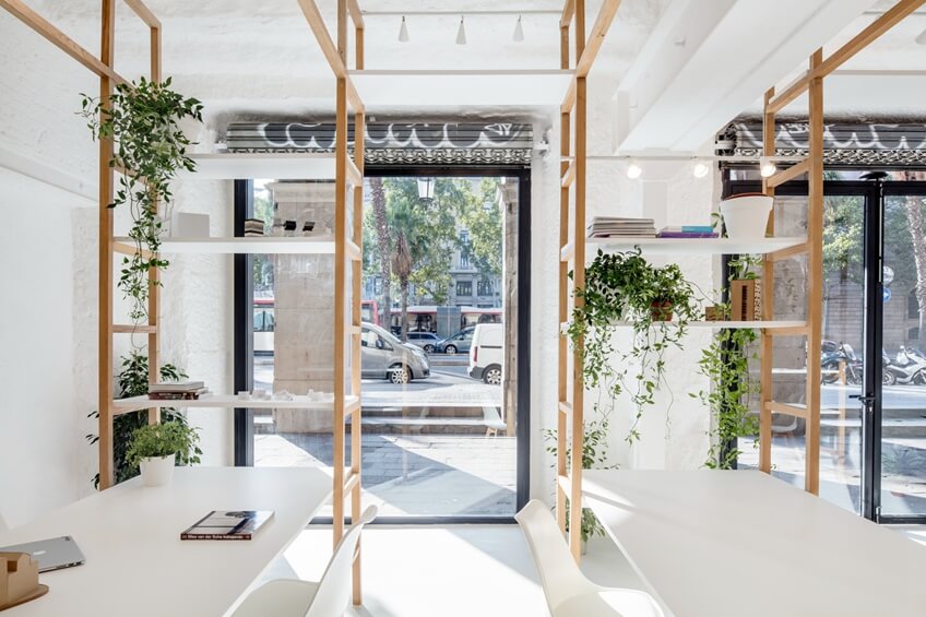 办公装修设计 办公区2 办公装修设计 办公区2