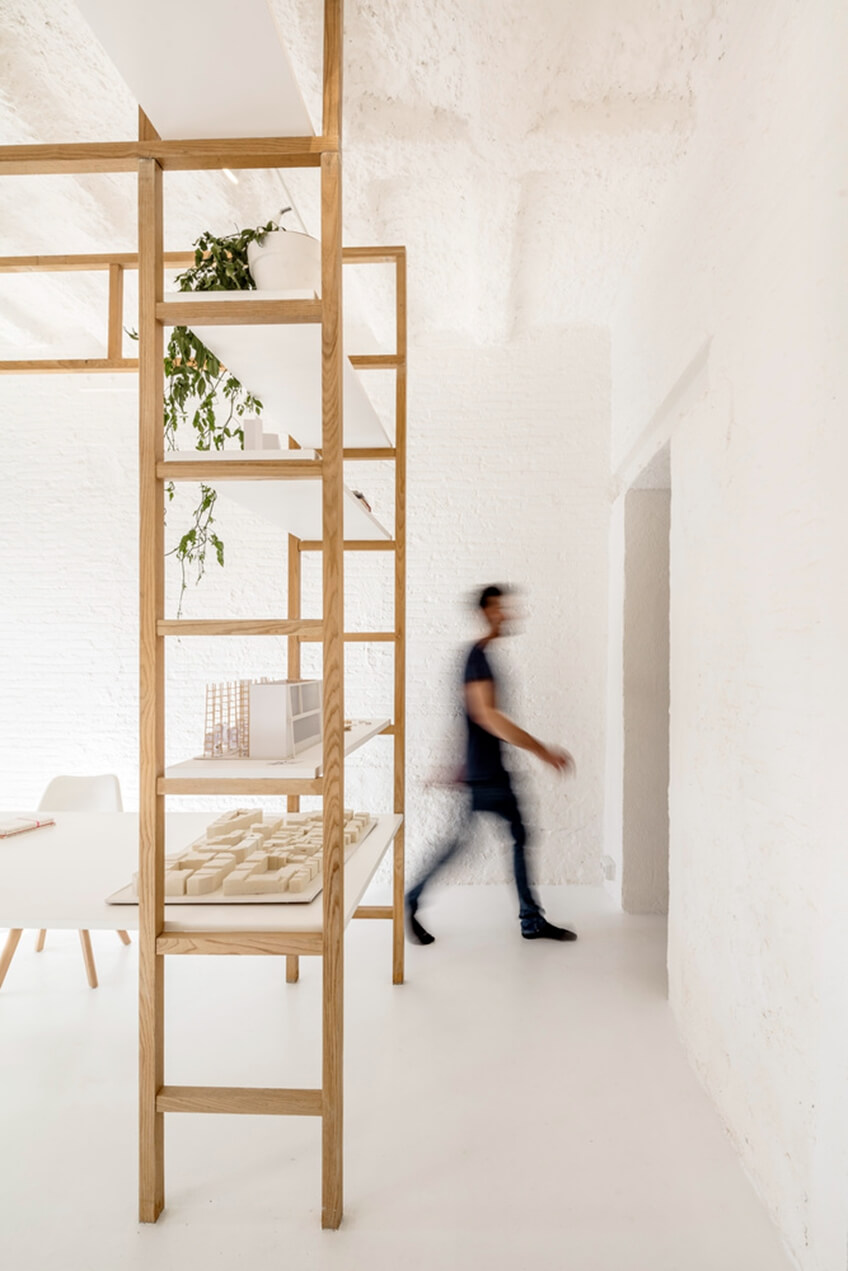 办公装修设计 走道 办公装修设计 走道