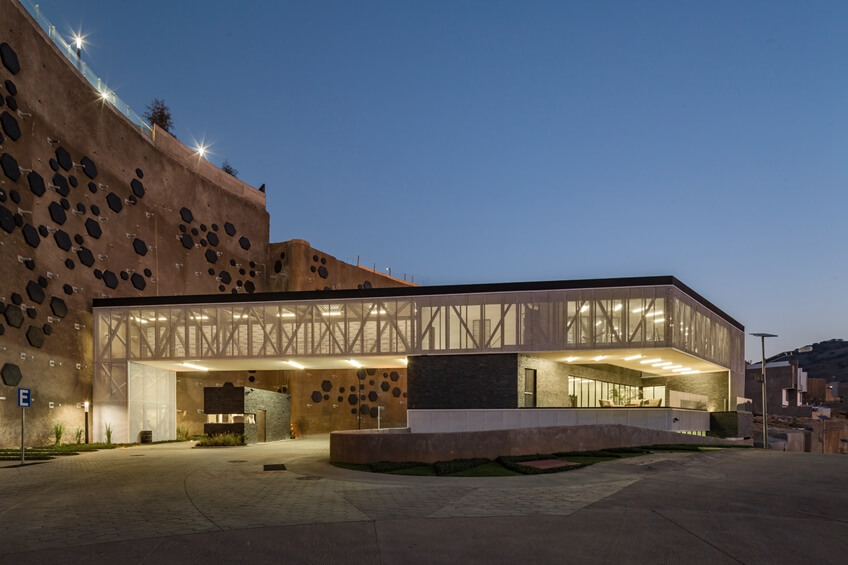 广州装修设计 外观1