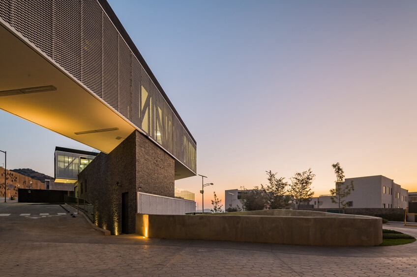 广州装修设计 外观2