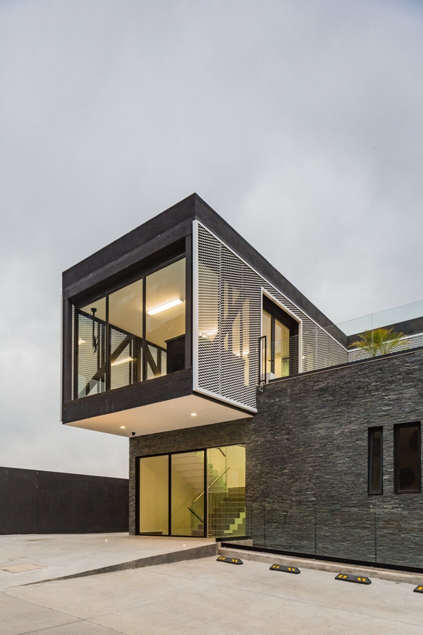 广州装修设计 外观9 广州装修设计 外观9