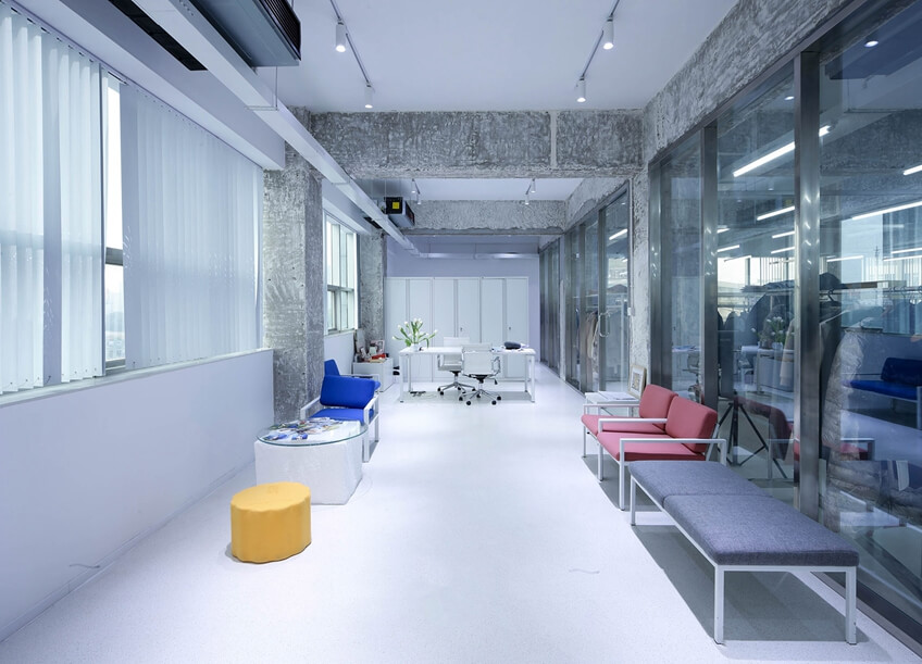 办公装修公司 领导办公室 办公装修公司 领导办公室