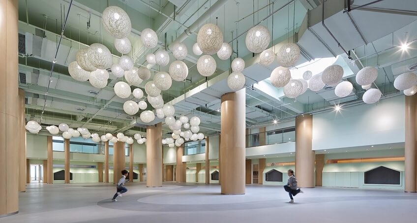 一站式装修公司 娱乐场所