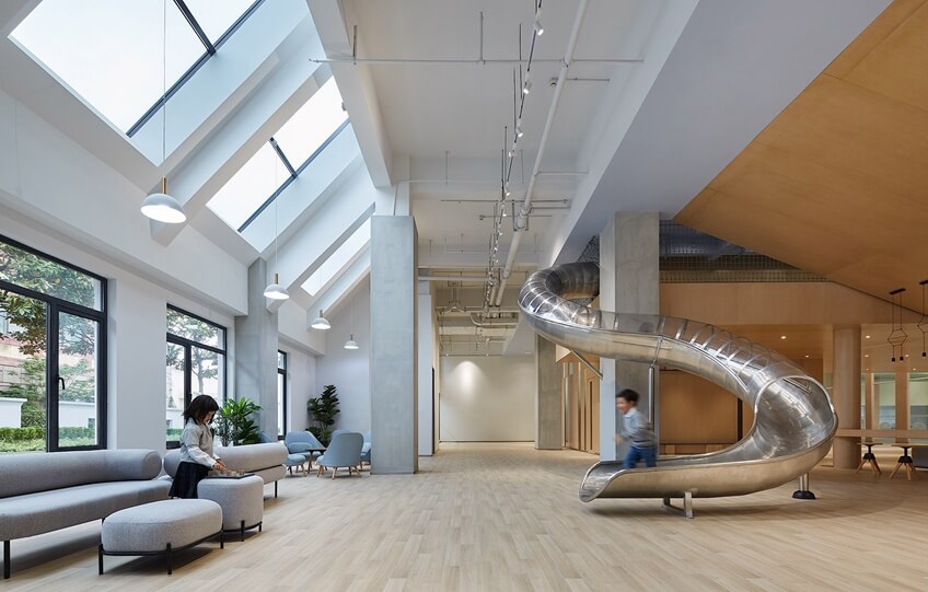 一站式装修公司 休闲区2 一站式装修公司 休闲区2