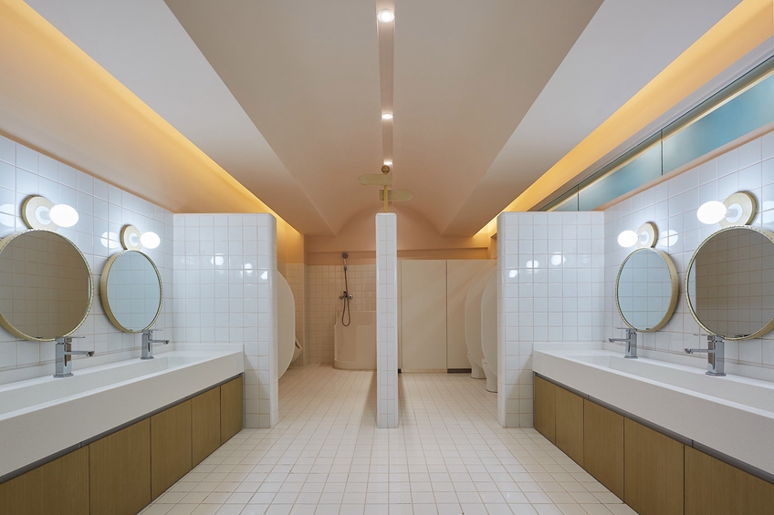 一站式装修公司 厕所 一站式装修公司 厕所