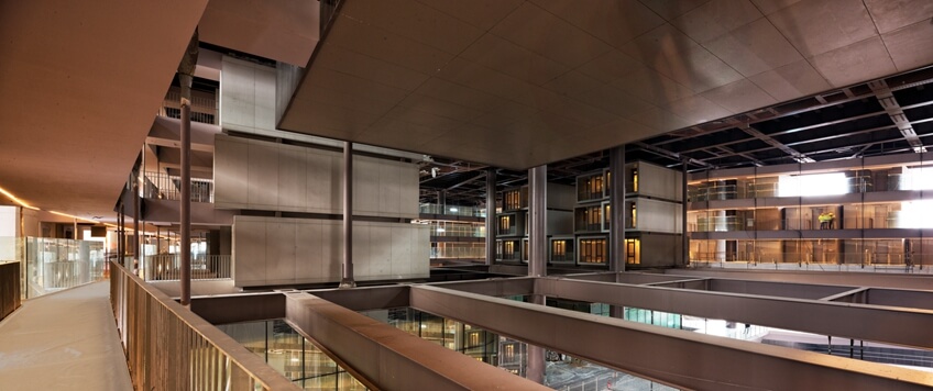 广州装修公司 走廊