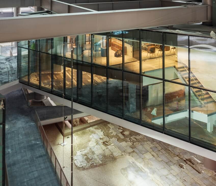 广州装修公司 实施区