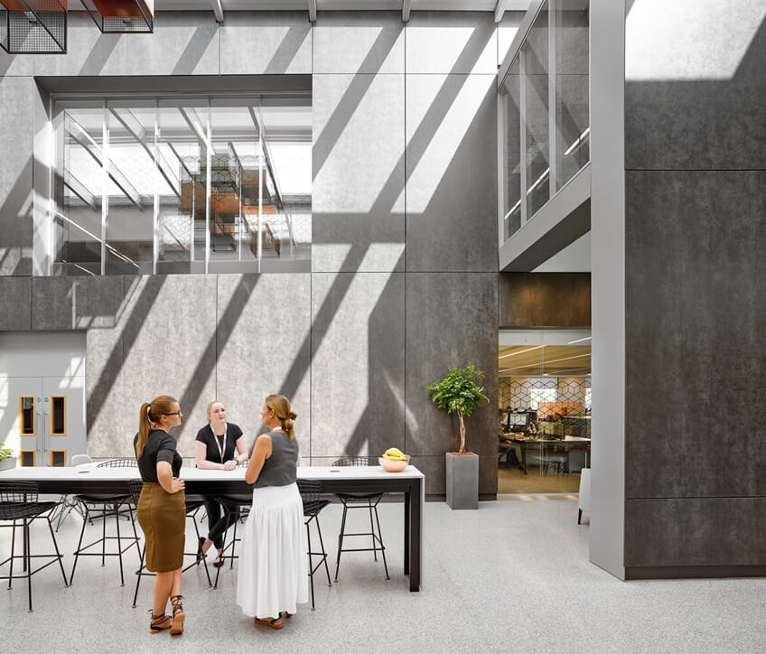 广州装修设计 休闲区3 广州装修设计 休闲区3