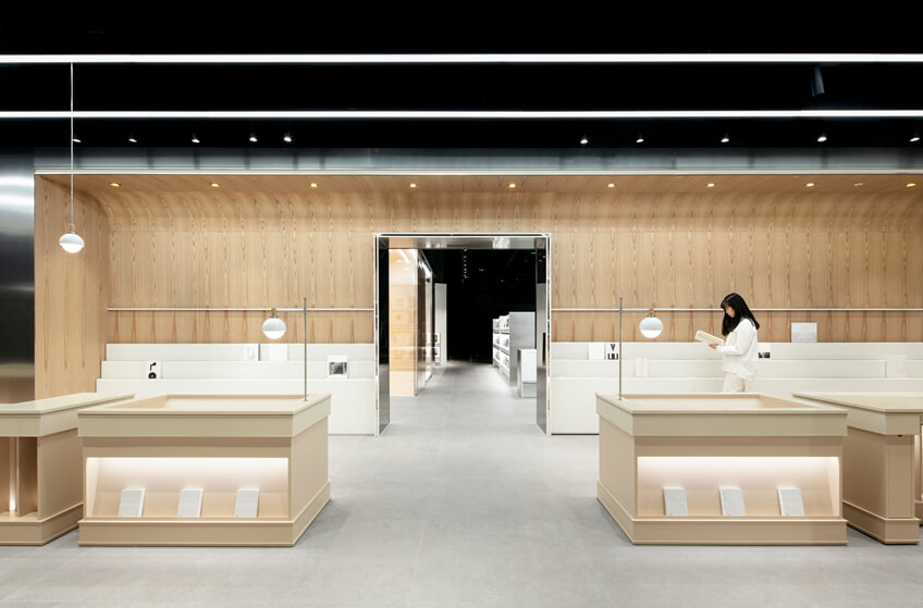 装修公司 相片区