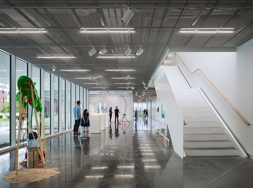 广州装修设计公司 展示区 广州装修设计公司 展示区