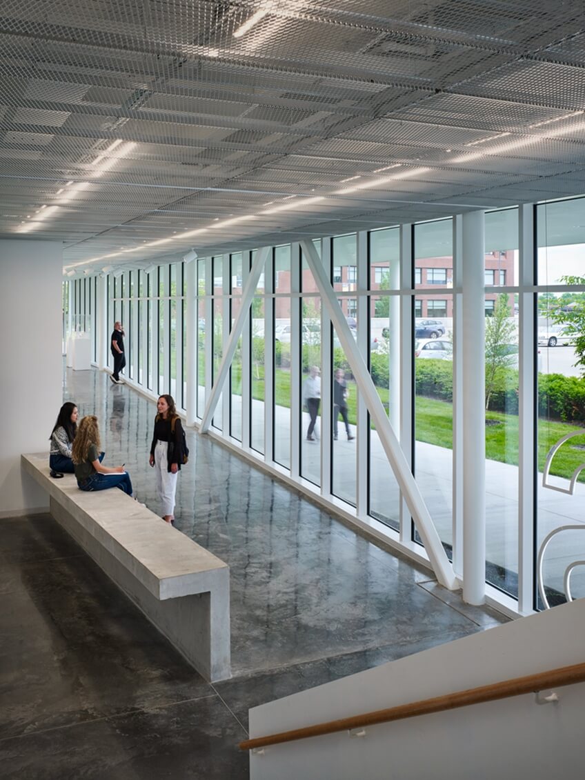 广州装修设计公司 休闲区 广州装修设计公司 休闲区