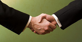 签约新东方办公室装饰装修工程