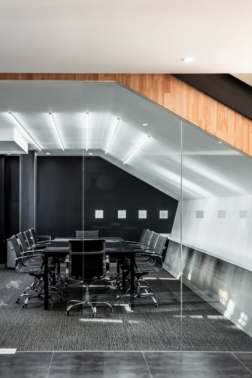办公室装饰装修 会议区 办公室装饰装修 会议区