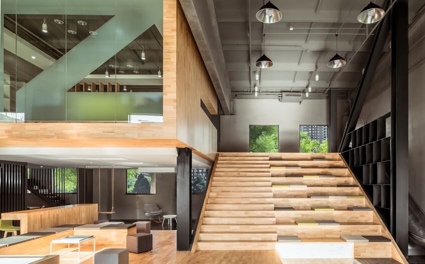 办公室装饰装修 休闲区3 办公室装饰装修 休闲区3