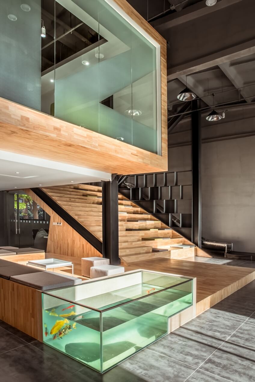 办公室装饰装修 休闲区4 办公室装饰装修 休闲区4