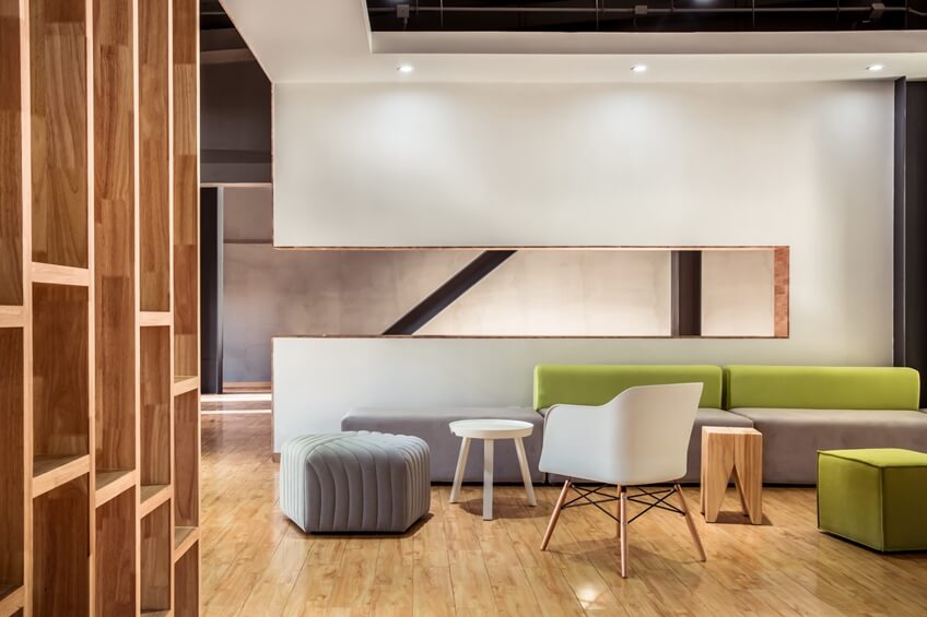 办公室装饰装修 休闲区6 办公室装饰装修 休闲区6