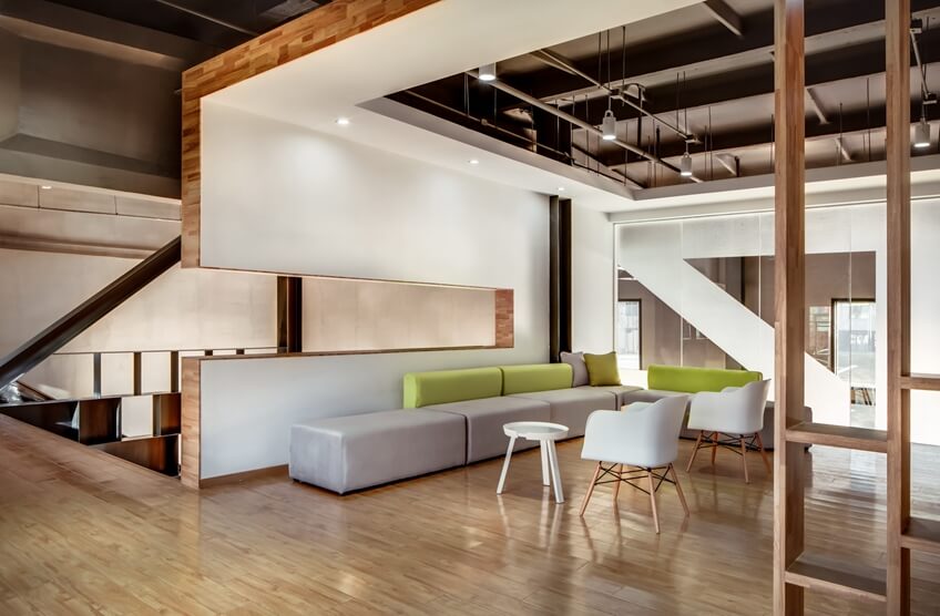 办公室装饰装修 休闲区7 办公室装饰装修 休闲区7