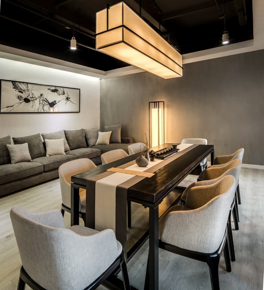 办公室装饰装修 茶饮间2 办公室装饰装修 茶饮间2