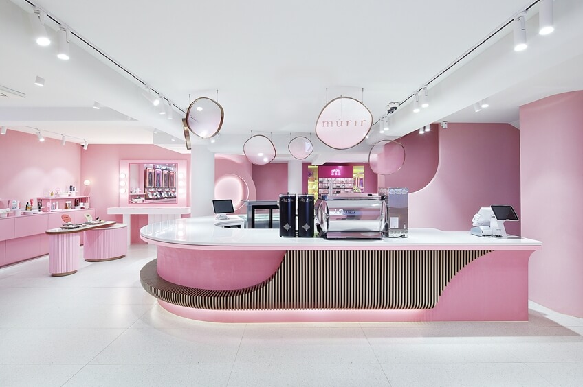 办公装修公司 前台 办公装修公司 前台