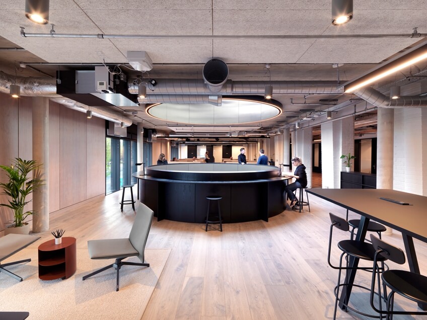 广州装修设计公司 休闲室2 广州装修设计公司 休闲室2