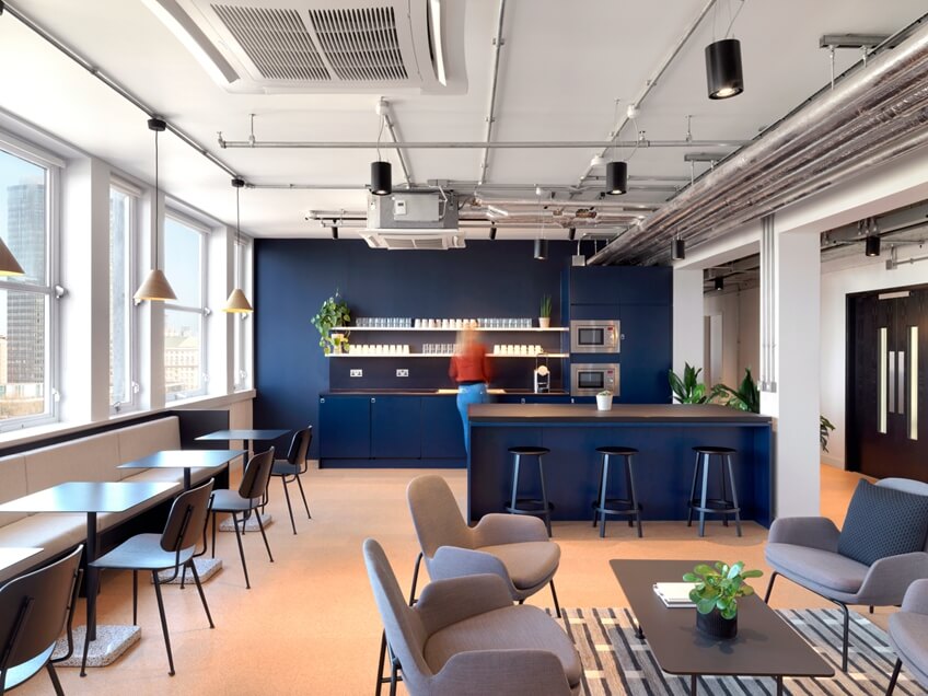 广州装修设计公司 休闲室3 广州装修设计公司 休闲室3