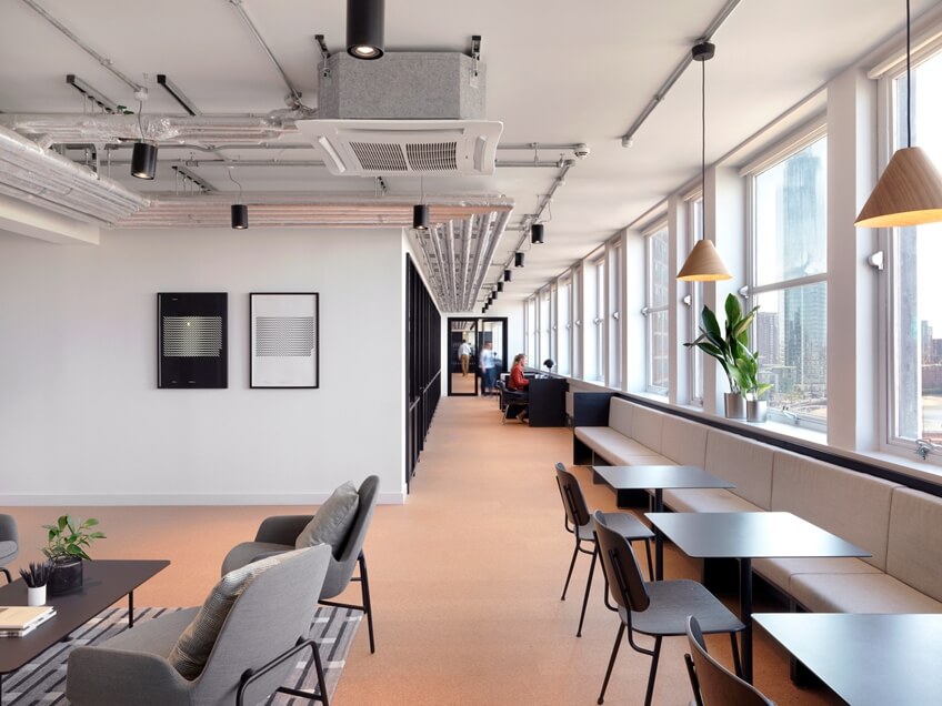 广州装修设计公司 休闲区4 广州装修设计公司 休闲区4