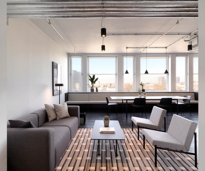 广州装修设计公司 休闲区5 广州装修设计公司 休闲区5