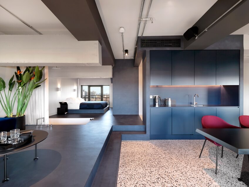 广州装修设计公司 休息室 广州装修设计公司 休息室