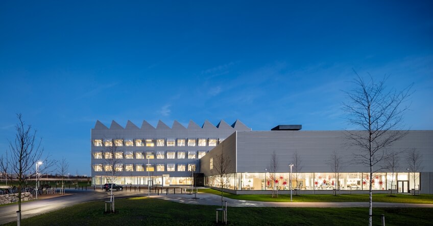 一站式装修公司 外景 一站式装修公司 外景