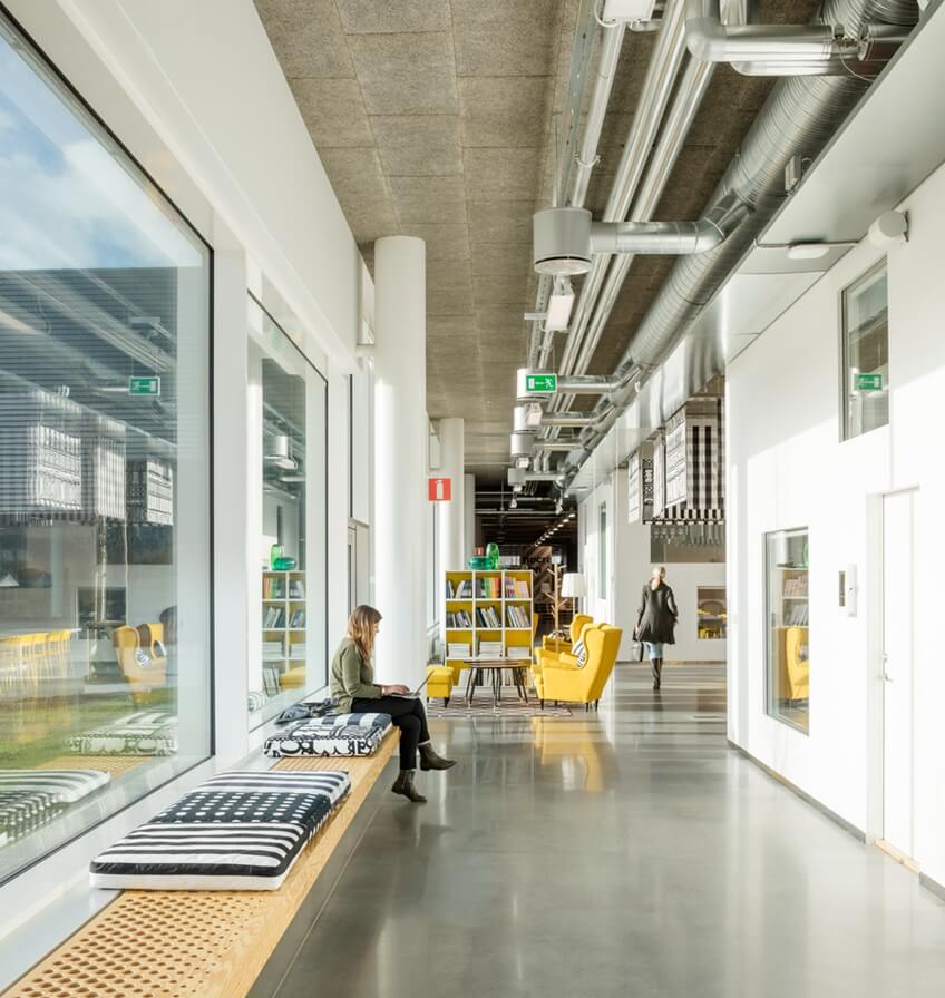 一站式装修公司 休闲区3 一站式装修公司 休闲区3