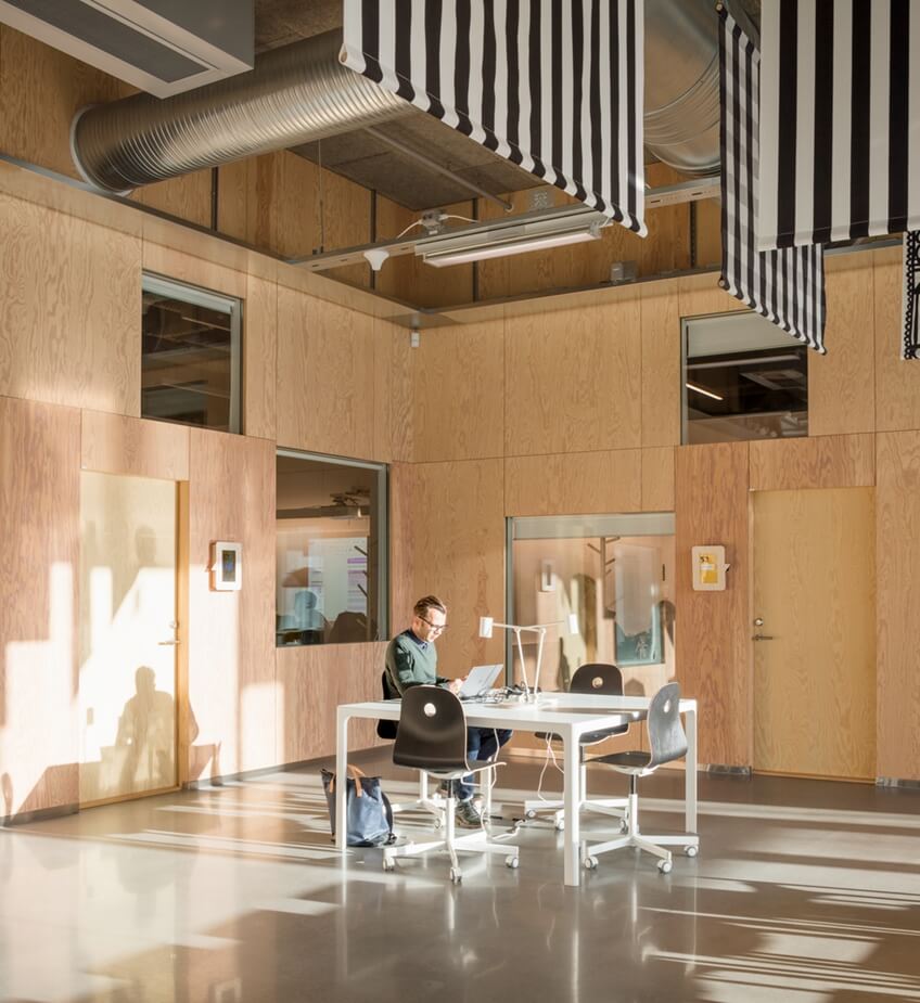 一站式装修公司 办公区 一站式装修公司 办公区