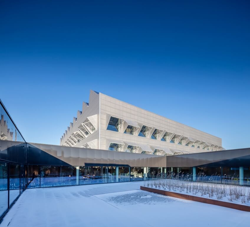 一站式装修公司 外景3 一站式装修公司 外景3