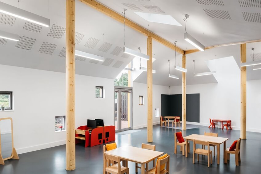 广州办公室装修 室内娱乐区