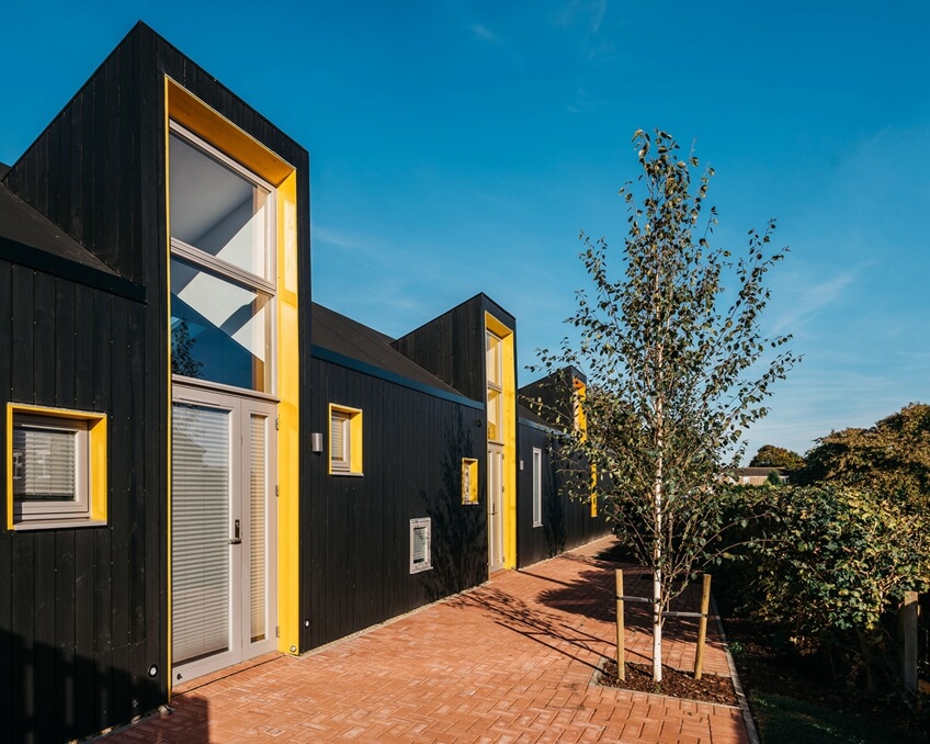 广州办公室装修 外景2 广州办公室装修 外景2