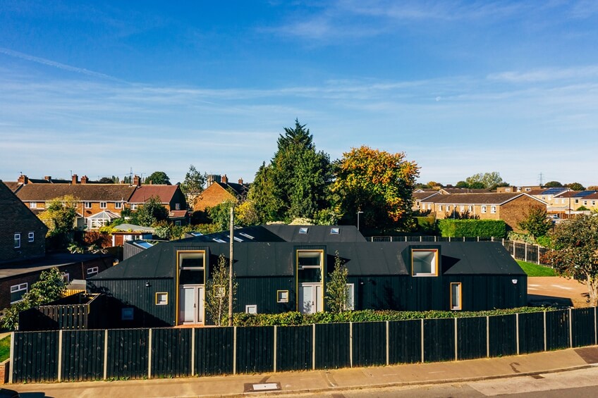广州办公室装修 外景3 广州办公室装修 外景3