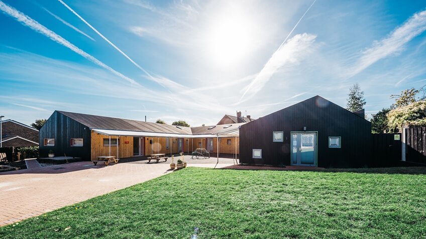 广州办公室装修 外景5 广州办公室装修 外景5