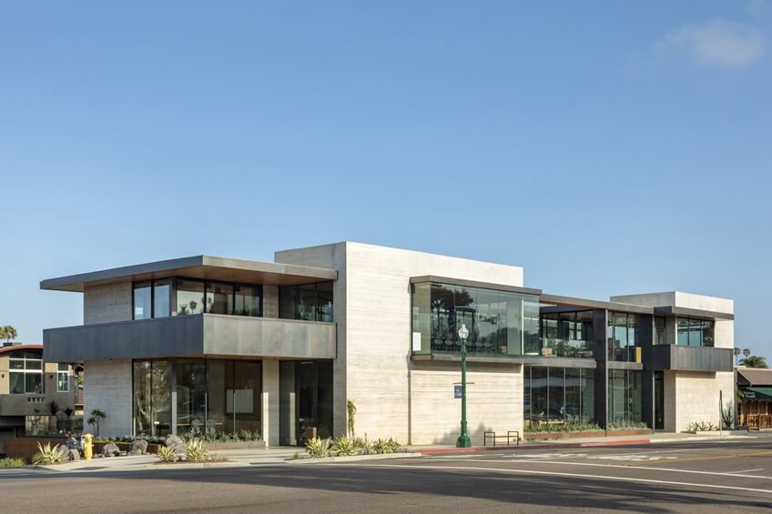 办公室装饰装修 建筑外景2 办公室装饰装修 建筑外景2