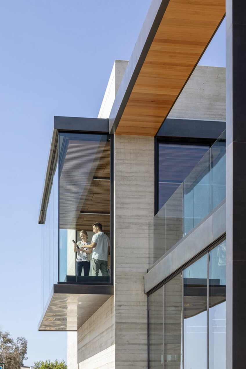 办公室装饰装修 建筑外景4 办公室装饰装修 建筑外景4