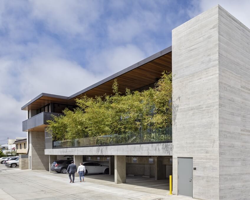 办公室装饰装修 建筑外景8 办公室装饰装修 建筑外景8