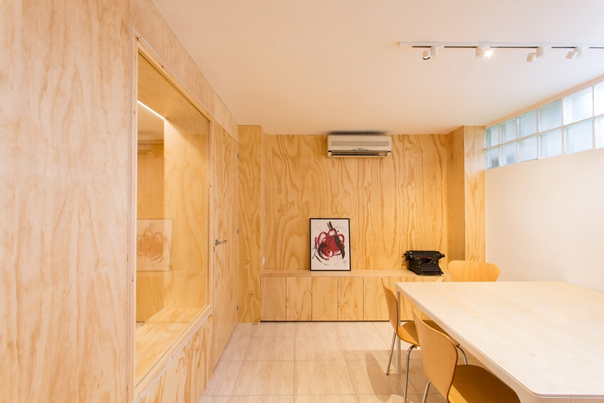 广州装饰公司 会议室 广州装饰公司 会议室